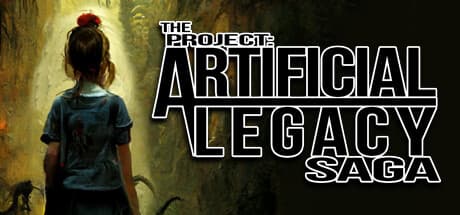 Project: Artificial Legacy Saga